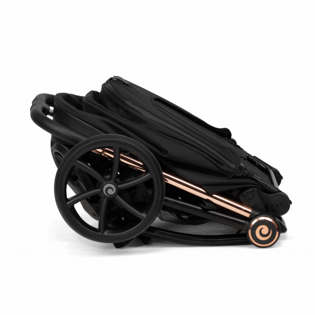 Compact Folding TUTIS GIO+