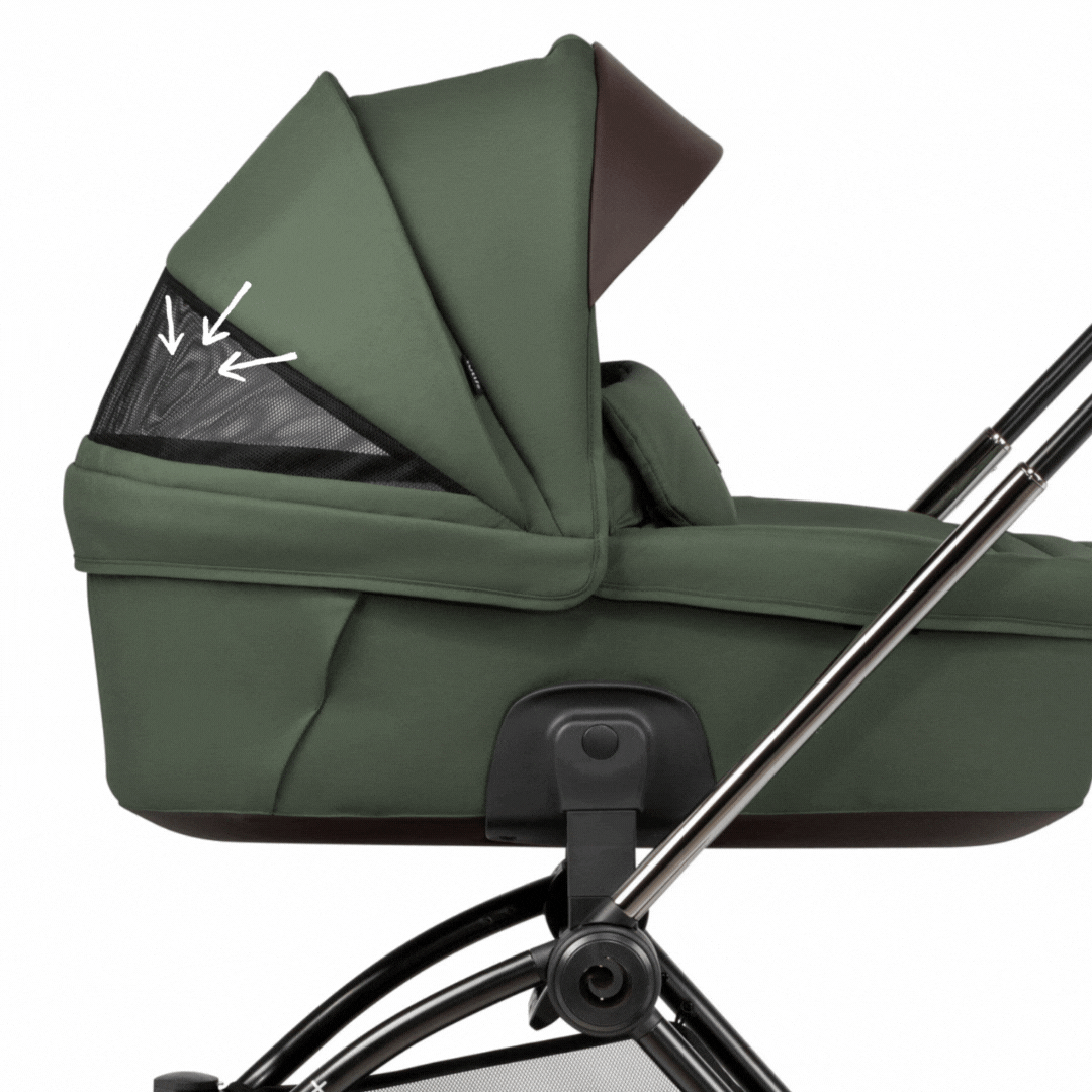Hood Ventilation TUTIS GIO+