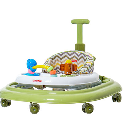 Ходунки Carrello Eterno 3 в 1