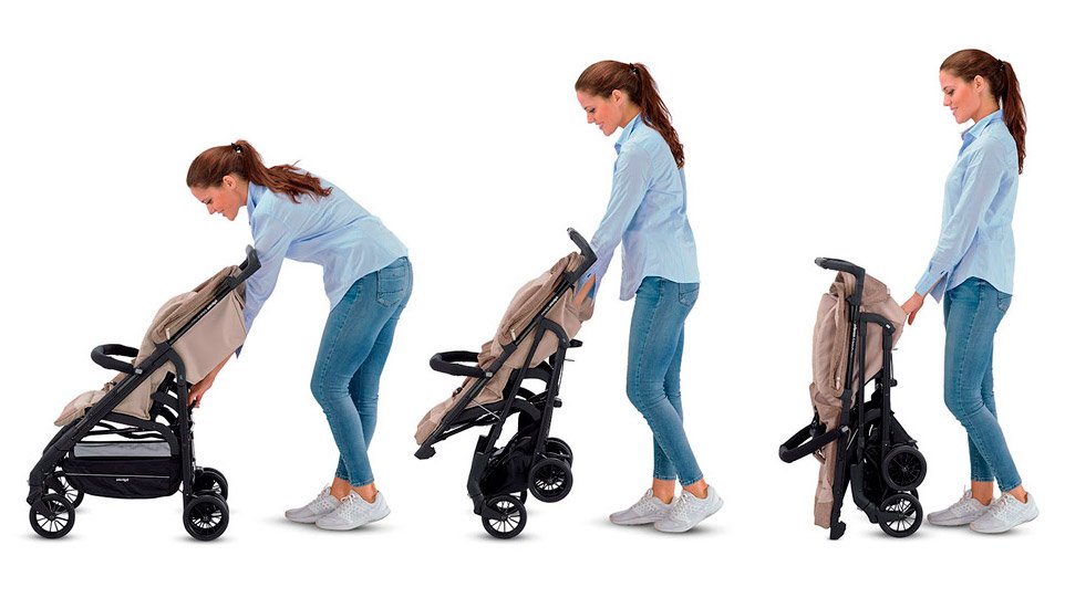 Inglesina Zippy Light