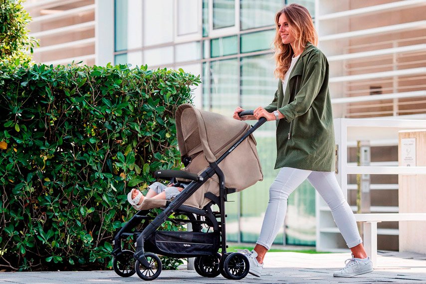 Inglesina Zippy Light