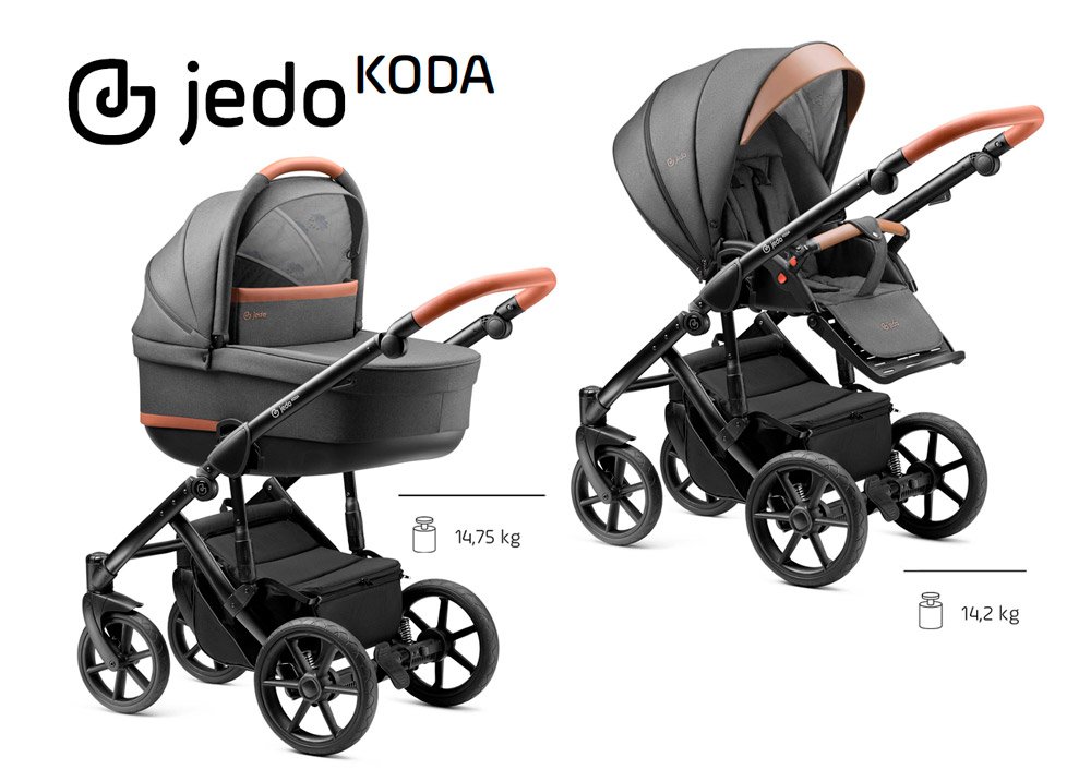 Jedo Koda