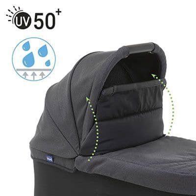 Chicco Best Friend Pro Light