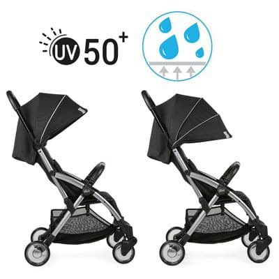 Chicco Twin