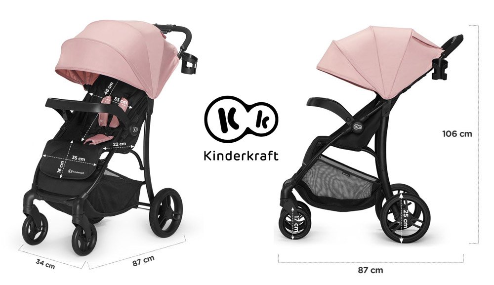 Kinderkraft Cruiser