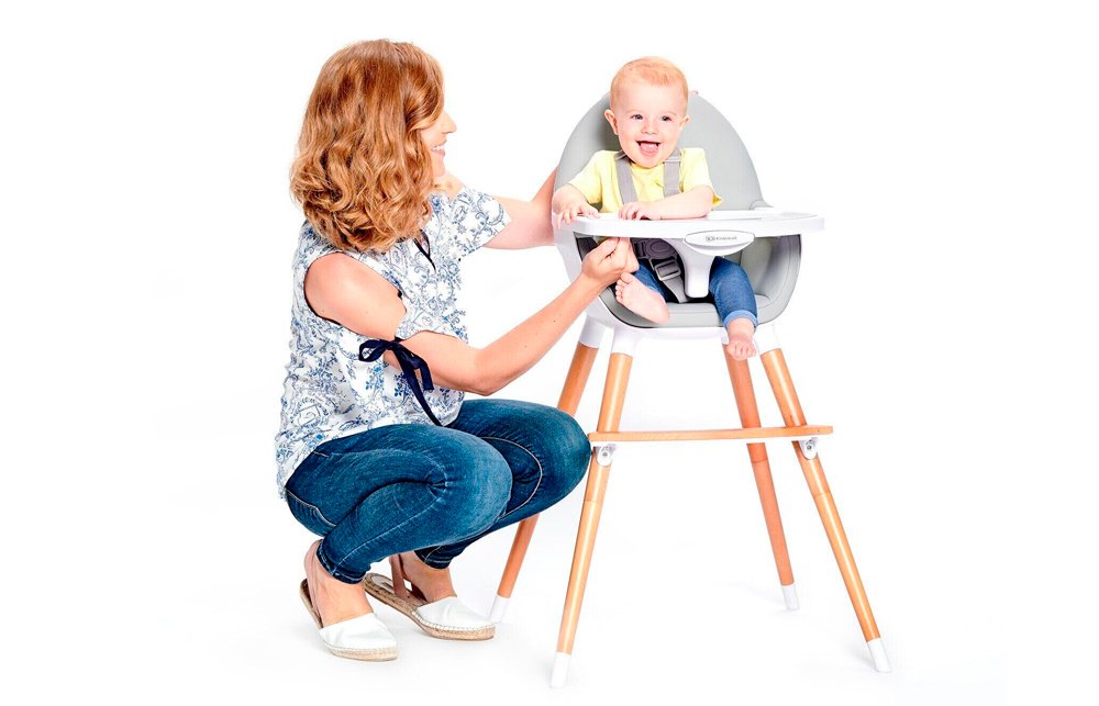 Kinderkraft Fini