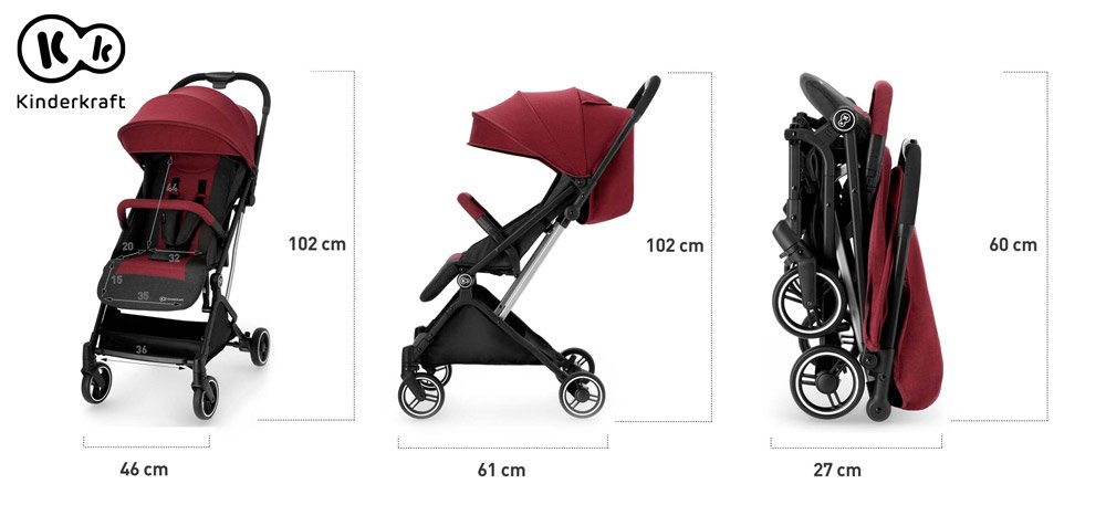 Kinderkraft Indy