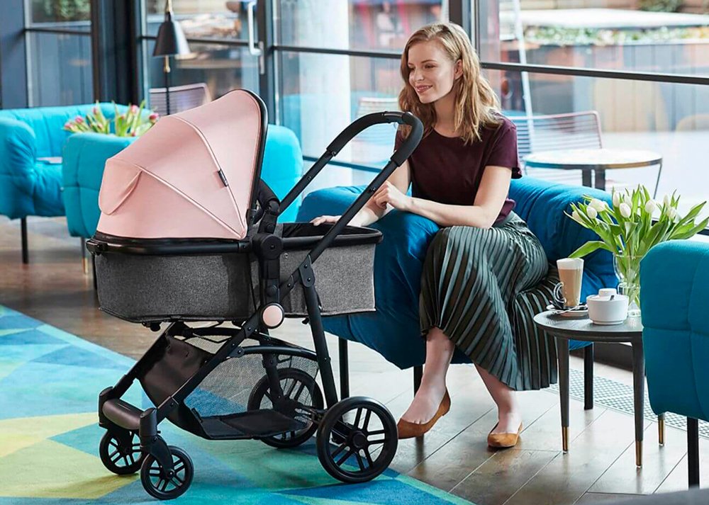 Kinderkraft Juli