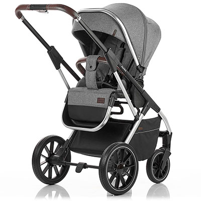Коляска Carrello Aurora
