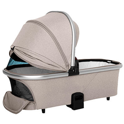 Коляска Carrello Aurora