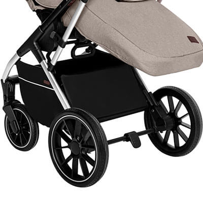 Коляска Carrello Aurora