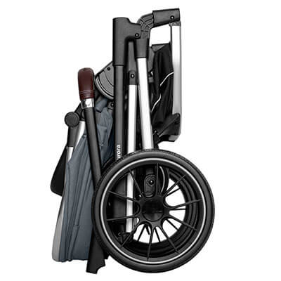 Коляска Carrello Aurora