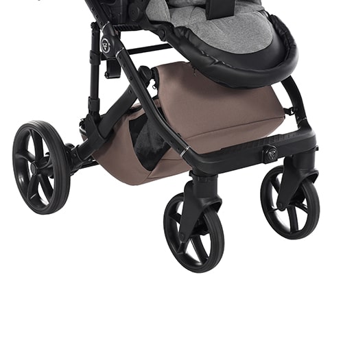 Junama Termo V3 дитяча коляска 2в1