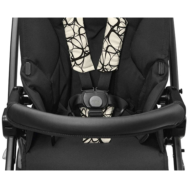 Дитячий візочок 2 в 1 Peg-Perego Book