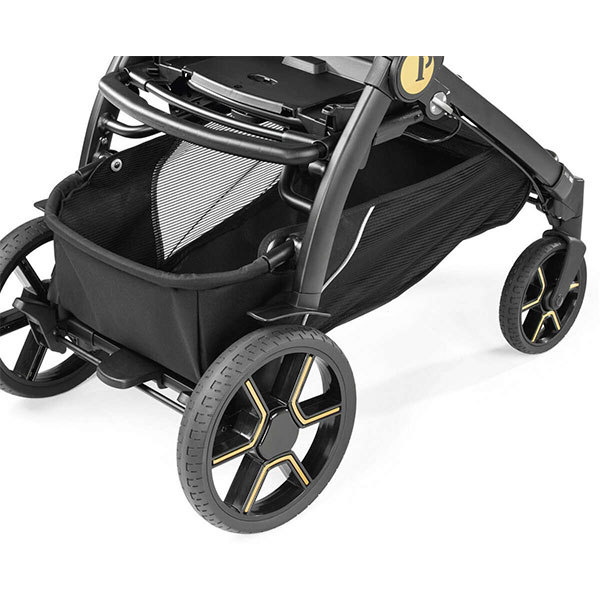 Дитячий візочок 2 в 1 Peg-Perego Book