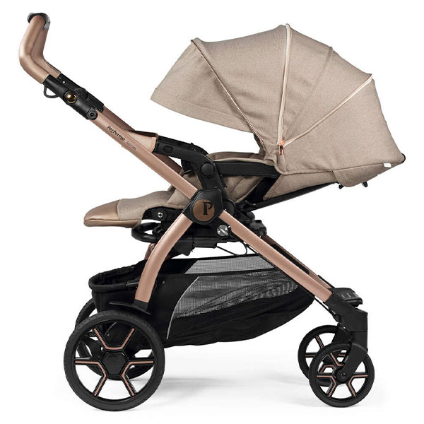 Дитячий візочок 2 в 1 Peg-Perego Book