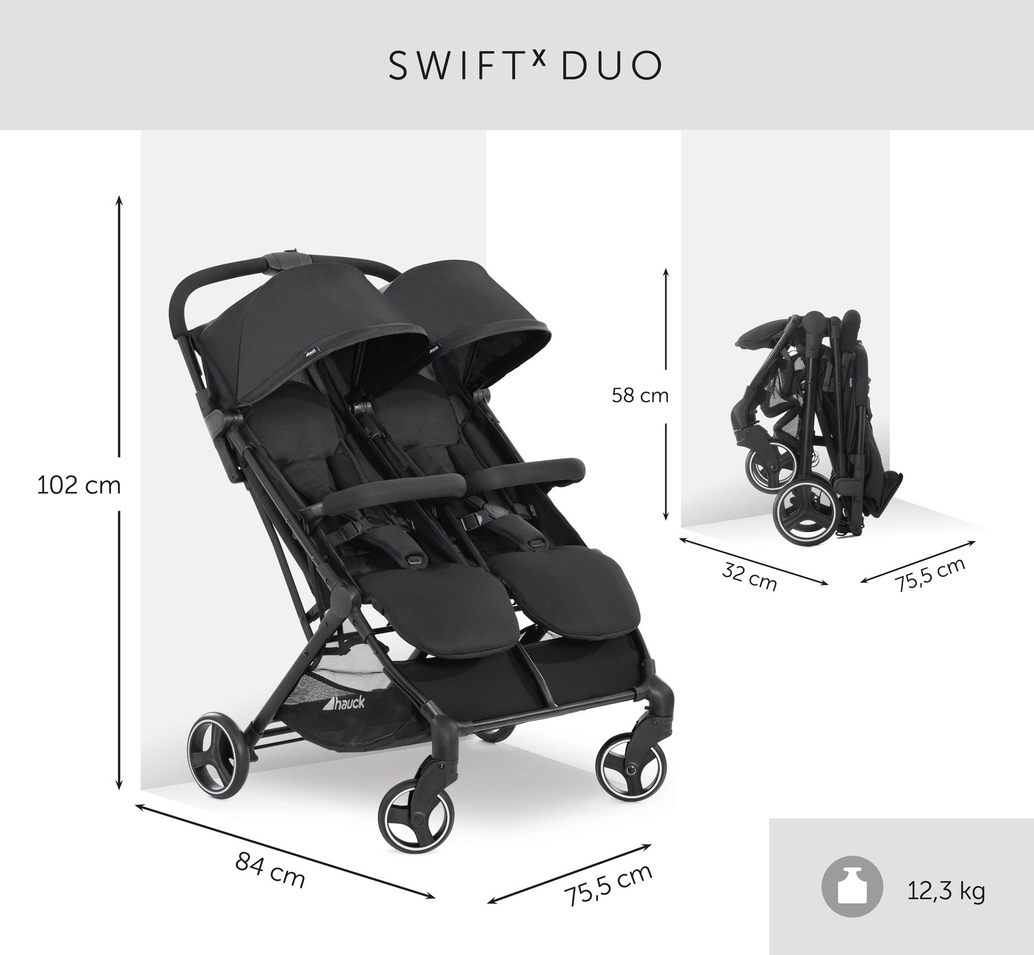 Розміри бази Maxi Cosi FamilyFix 360