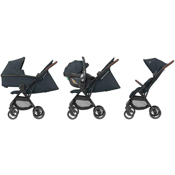 Система для подорожей Maxi-Cosi