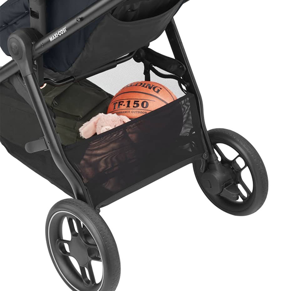 Великий кошик у колясці Maxi-Cosi Zelia³