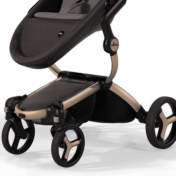 прогулянковий блок Mima Xari Max