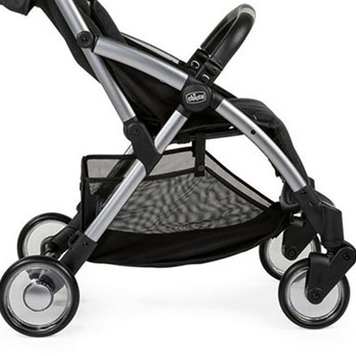 Chicco Twin