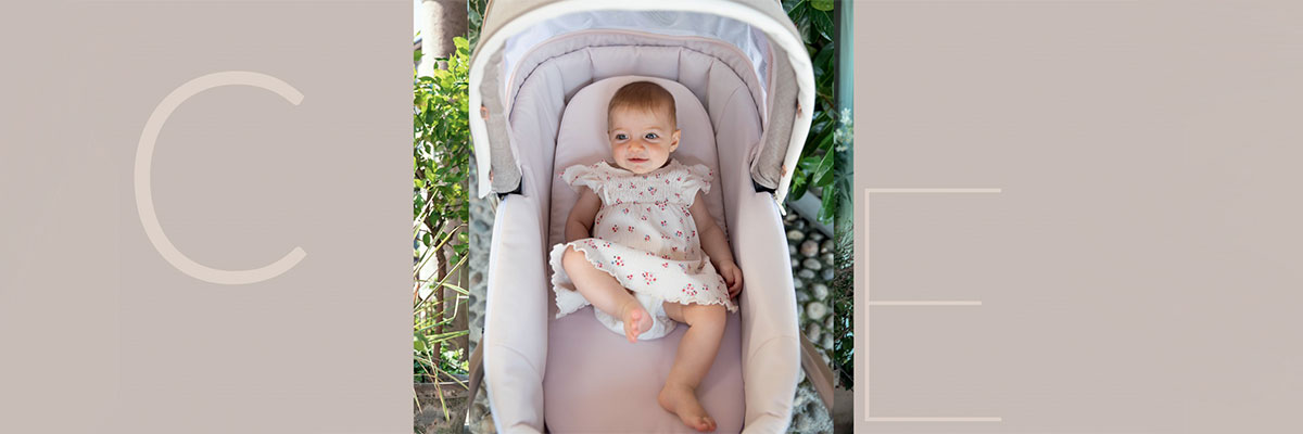 Люлька Peg-Perego Culla Elite