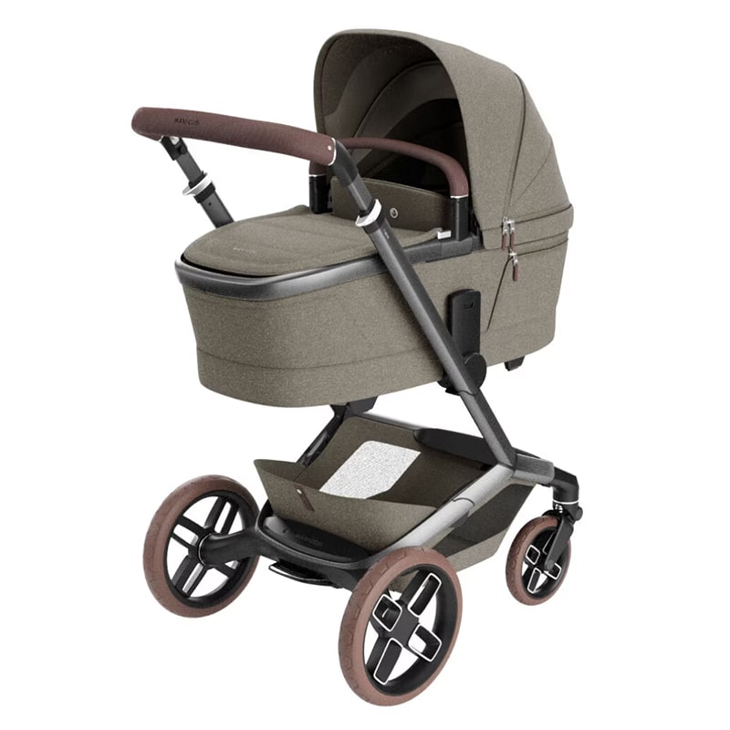 Maxi-Cosi Fame дитяча коляска 2в1