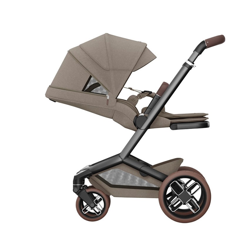 Maxi-Cosi Fame дитяча коляска 2в1