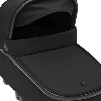 Maxi-Cosi Plaza Plus
