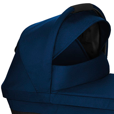 Великий капюшон Cybex Melio Cot