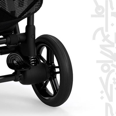 Задня підвіска Cybex Melio Street