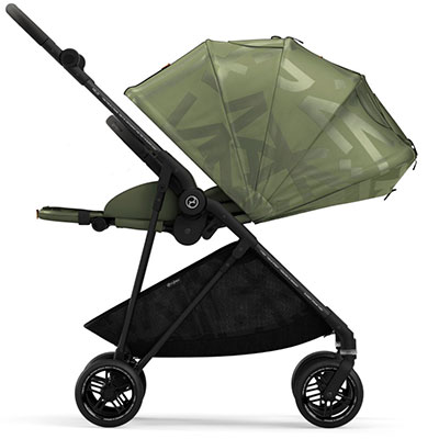 Великий капюшон Cybex Melio Street