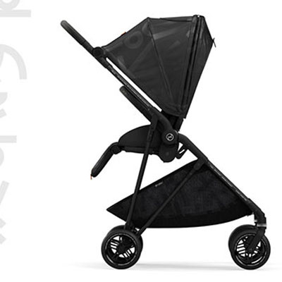 Реверсивний блок Cybex Melio Street