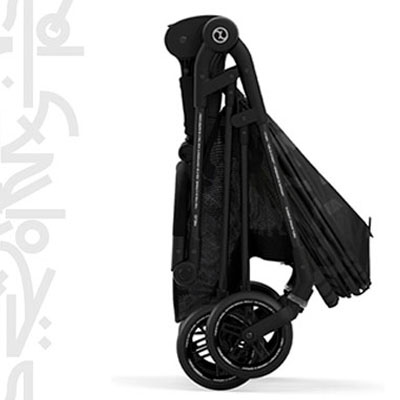 Легке складання Cybex Melio Street