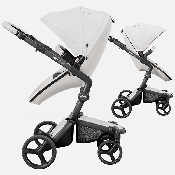 прогулянковий блок Mima Xari Max