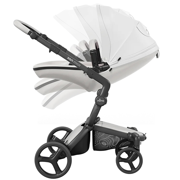 прогулянковий блок Mima Xari Max