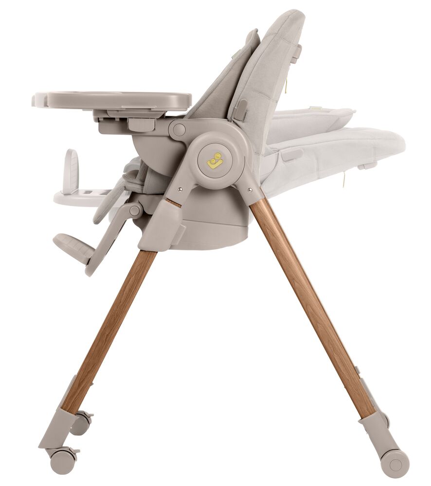 Fully adjustable Minla Plus