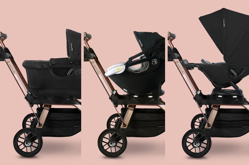 Orbit Baby G5