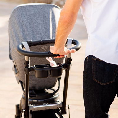 Телескопічна ручка Orbit Baby G5
