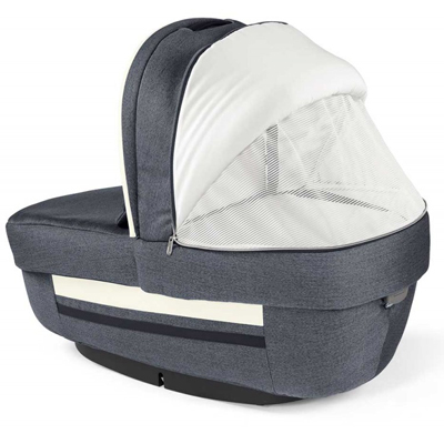 Вентиляція візка Peg-Perego Elite Book Plus S Luxe Mirage