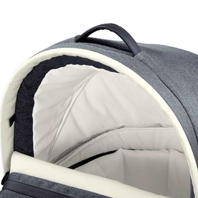 Ручка для перенесення візка Peg-Perego Elite Book Plus S Luxe Mirage