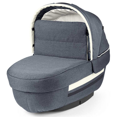 Чохол на люльку візка Peg-Perego Elite Book Plus S Luxe Mirage