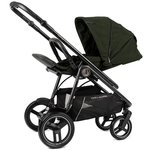 Peg Perego Veloce TC 2023