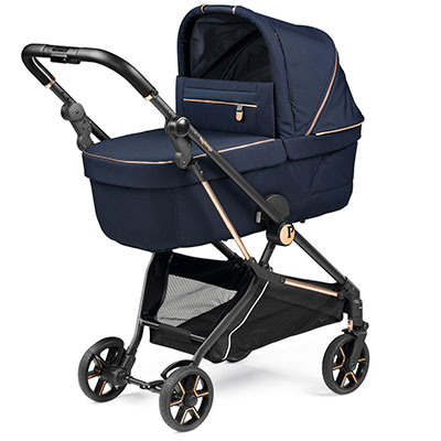 Візок 2 в 1 Peg-Perego Vivace