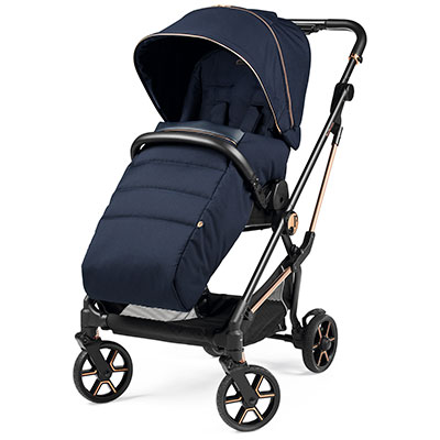 Візок 2 в 1 Peg-Perego Vivace