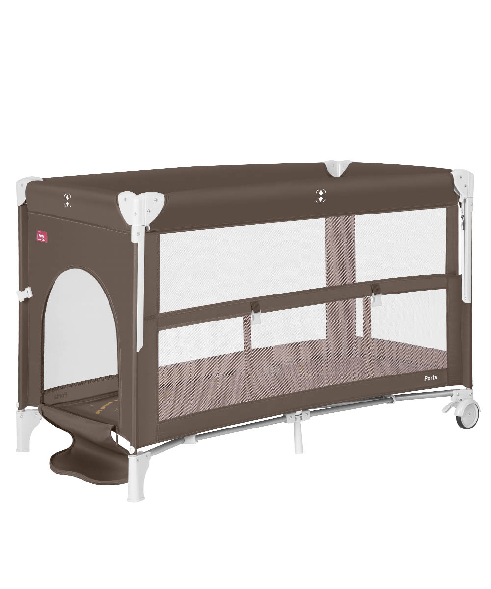 Широкий лаз Carrello Porta