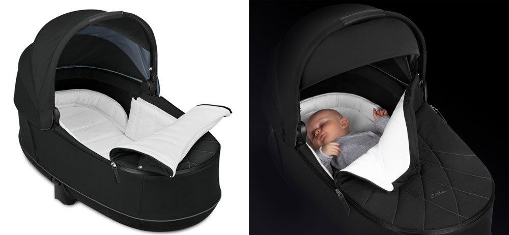 Cybex Priam