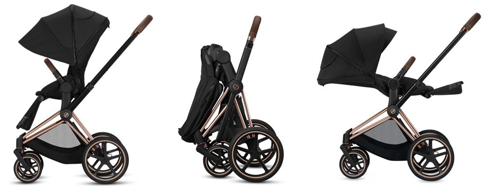 Cybex Priam