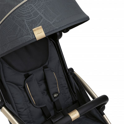 Chicco Goody Plus City Map Re-Lux