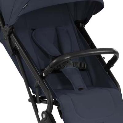 Hauck Travel N Care Plus